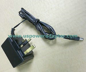New I.T.E F41120500A000G AC Power Adapter 12V 500mA - Click Image to Close